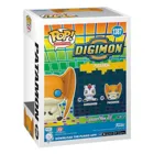 FK72057 - Digimon POP! Animation Vinyl Figur Patamon 9 cm