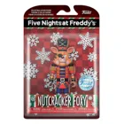 FK73362 - Five Nights at Freddys Actionfigur Foxy Nutcracker 13 cm