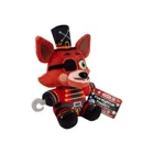 FK73363 - Five Nights at Freddy's plush figure Foxy Nutcracker 18 cm