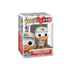 FK82688 - Disney POP! Disney Vinyl Figur Donald 9 cm