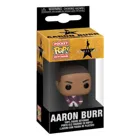 FK57580 - Hamilton Pocket POP! Vinyl Schlüsselanhänger 4 cm Aaron Burr Display (12)