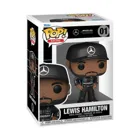 FK62220 - Formel 1 POP! Vinyl Figur Lewis Hamilton 9 cm