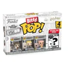 FK71315 - Harry Potter Bitty POP! vinyl figures 4-pack Harry 2.5 cm