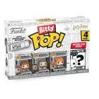 FK71316 - Harry Potter Bitty POP! Vinyl Figuren 4er-Pack Hermine 2,5 cm