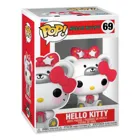 FK72075 - Hello Kitty POP! Sanrio Vinyl Figur Hello Kitty Polar Bear (MT) 9 cm