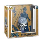 FK75273 - Ghost POP! Albums Vinyl Figur If You Have Ghost 9 cm