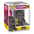 FK75931 - Godzilla vs Kong 2 Oversized POP! Vinyl Figur Kong 15 cm