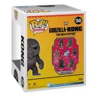 FK75931 - Godzilla vs Kong 2 Oversized POP! Vinyl Figur Kong 15 cm