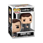 FK75932 - GoodFellas - Drei Jahrzehnte in der Mafia POP! Movies Vinyl Figur Henry Hill 9 c