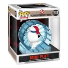 FK75951 - Ghostbusters 2024 POP! Deluxe Vinyl Figur Mini Puft 9 cm