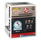 FK75951 - Ghostbusters 2024 POP! Deluxe Vinyl Figur Mini Puft 9 cm