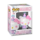 FK76090 - Hello Kitty POP! Sanrio Vinyl Figure HK w Balloons 9 cm