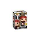 FK80482 - Guns N Roses POP! Rocks Vinyl Figuren Axel Rose(1992) wCH 9 cm Sortiment (6)