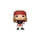 FK80482 - Guns N Roses POP! Rocks Vinyl Figuren Axel Rose(1992) wCH 9 cm Sortiment (6)