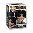 FK80484 - Guns N Roses POP! rocks vinyl figure Slash(1990s) 9 cm