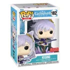 FK80897 - Genshin Impact POP! Games Vinyl Figur Keqing 9 cm