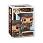 FK81940 - Fluch der Karibik POP! Movies Vinyl Figur Jack Sparrow 9 cm