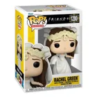 FK65680 - Friends POP! TV Vinyl Figur Wedding Rachel 9 cm