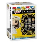 FK65680 - Friends POP! TV Vinyl Figur Wedding Rachel 9 cm