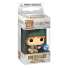 FK68667 - Harry Potter - Chamber of Secrets Anniversary Pocket POP! Vinyl Schlüsselanhänge