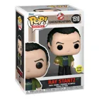 FK73387 - Ghostbusters 2024 POP! Movies Vinyl Figur Ray 9 cm