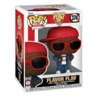 FK75307 - Flavour Flav POP! rocks vinyl figure Flavour of Love 9 cm