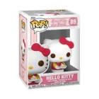 FK80314 - Hello Kitty POP! Sanrio Vinyl Figur Hello Kitty with Dessert 9 cm