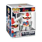 FK82983 - Gundam Oversized POP! Vinyl Figur RX-78-2 GUNDAM 15 cm