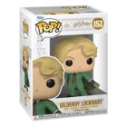 FK65651 - Harry Potter - Chamber of Secrets Anniversary POP! Movies Vinyl Figur Gilderoy L