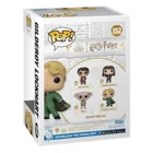 FK65651 - Harry Potter - Chamber of Secrets Anniversary POP! Movies Vinyl Figur Gilderoy L