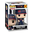 FK72269 - Formel 1 POP! Vinyl Figur Sergio Perez 9 cm