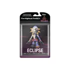 FK72469 - Five Nights at Freddys: Security Breach - Ruin Actionfigur Eclipse 13 cm