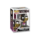 FK72471 - Five Nights at Freddys: Security Breach - Ruin POP! Games Vinyl Figur Chica 9 cm