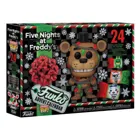 FK72480 - Five Nights at Freddys Pocket POP! Adventskalender 2023