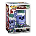 FK72485 - Five Nights at Freddys POP! Games Vinyl Figur Holiday Bonnie 9 cm