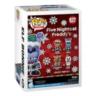 FK72485 - Five Nights at Freddy's POP! Games Vinyl Figure Holiday Bonnie 9 cm