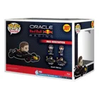 FK72617 - Formel 1 POP! Rides Super Deluxe Vinyl Figur Verstappen 15 cm