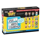 FK73048 - Friends Bitty POP! Vinyl Figuren 4er-Pack 80s Rachel 2,5 cm