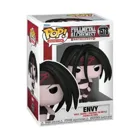 FK75617 - Fullmetal Alchemist Brotherhood POP! Animation Vinyl Figur Envy 9 cm