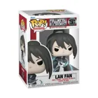 FK75619 - Fullmetal Alchemist Brotherhood POP! Animation Vinyl Figur Lan Fan(Ninja) 9 cm