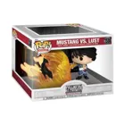 FK75620 - Full Metal Alchemist POP! moment vinyl figures Mustang Vs. Lust 9 cm