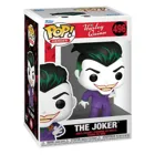 FK75850 - Harley Quinn Animated Series POP! Heroes Vinyl Figur The Joker 9 cm