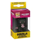 FK75923 - Godzilla vs. Kong 2 POP! Vinyl Schlüsselanhänger 4 cm Godzilla Display (12)