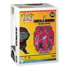 FK75928 - Godzilla vs. Kong 2 POP! Movies Vinyl Figur Suko 9 cm