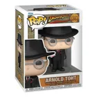 FK59257 - Indiana Jones POP! Movies Vinyl Figur Arnold Toht 9 cm