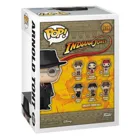 FK59257 - Indiana Jones POP! Movies Vinyl Figur Arnold Toht 9 cm