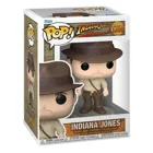 FK59258 - Indiana Jones POP! Movies Vinyl Figur Indiana Jones 9 cm