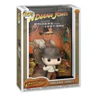 FK62474 - Indiana Jones POP! Movie Poster Figur RotLA 9 cm