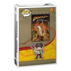 FK62474 - Indiana Jones POP! Movie Poster Figur RotLA 9 cm