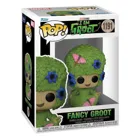 FK70649 - Ich bin Groot POP! Vinyl Figur Groot (Marie Hair) 9 cm